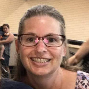 Meet your Posher, Jen